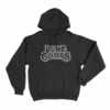 Luke Combs Vintage Logo Unisex Hoodie Black