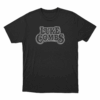 Luke Combs Vintage Logo Unisex T Shirt Black