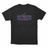 Neon Tour Unisex T Shirt Black